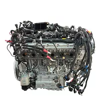 Engine for 2022 Rolls Royce Cullinan Ghost 6.75 V12 N74B68A N74 571 - 600HP