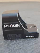 HOLOSUN HS507C