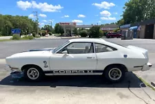 1977 Ford Mustang