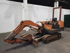 Takeuchi Job Ace TB250 Mini Excavator - Used - AM21537