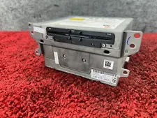 BMW F01 F10 F06 F25 F30 NAVIGATION UNIT SYSTEM CD PLAYER RADIO AM FM OEM 62K