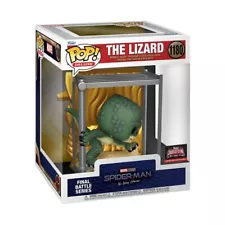 Funko POP! Spider-Man: No Way Home - The Lizard