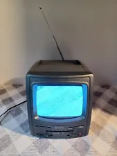 GPX Personal Analog TV Model TVP3. Tested