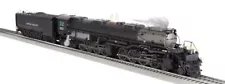 Lionel Vision O Gauge BTO Union Pacific Big Boy Steam 2331262 #4002 4-8-8-4 NEW