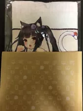 NEKOPARA Tapestry Chocolat Vanilla B2 Assembled AmiAmi Bonus Not for sale Game