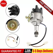 1× Ignition Distributor Dizzy For Suzuki Jimny SJ413 Samurai / Sierra 1981-1998