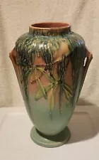 Roseville Pottery Vase 785-12"