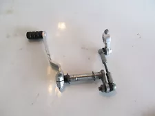 2008 BMW R1200RT Gear Shift Shifter Pedal and Linkage ASSEMBLY