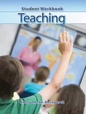 Teaching Student Workbook