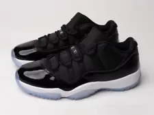 Nike Air Jordan 11 Retro Low Space Jam -FV5104-004- Mens New Size 4-12