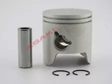 For YAMAHA Outboard 60/70HP 60TLRA 70ETLJ Piston Kit- STD 6H3-11631-01 with Ring