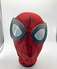 Amazing Spider-Man Mask Superhero Cosplay Spider-Man Red Hood For Costumes Suit