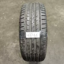 New Listing205/55 R15 Vredestein Used 6.1mm (4846) Free Fit Available