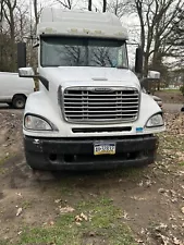 2007 freightliner Columbia