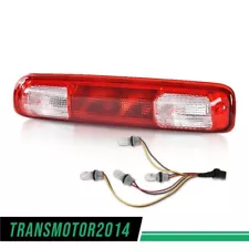 Fit For 1999-2007 Chevy Silverado GMC Sierra High Mount 3rd Brake Light 16525205