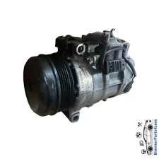 DENSO DCP17154 Compressor, air conditioning for MERCEDES-BENZ