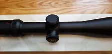 Vortex Viper HS 4-16x44 Riflescope VHS-4304 V-plex MOA Reticle