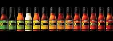 Buffalo Wild Wings Sauce Dry Seasoning Chicken/BBQ/Grilling 3-Pack