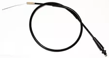 Throttle Cable for Yamaha Tri Moto 225 YTM225 DR 1986 by Race-Driven