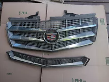 2008 - 2011 CADILLAC CTS GRILLE