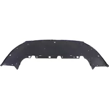 Front Lower Engine Splash Shield For 2013-2018 Ford C-Max Engine Under Cover