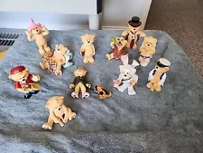 bad taste bears lot