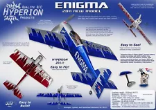 HYPERION ENIGMA 15E VECTOR THRUST 3D ARF