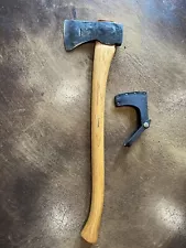 Wetterlings Forest Axe