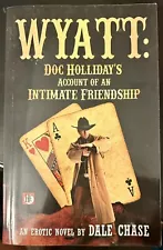 my friend doc holliday by wyatt earp book for sale