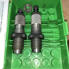 redding 300 RCM die set