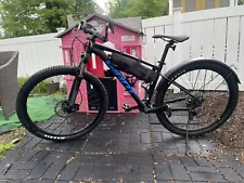 Giant Talon 1 Hardtail 29er Mountain Bike, Excellent condition