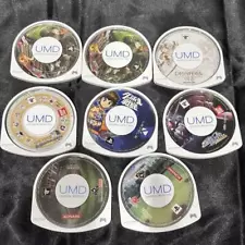 Psp Software Bulk Sale