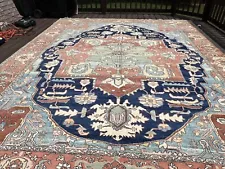 antique heriz rugs for sale