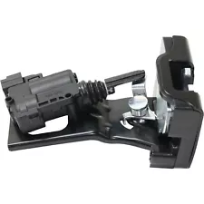 Door Lock Actuator For 2008-2012 Ford Escape Liftgate Intergrated; For Tailgate