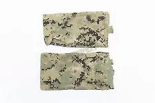 PAIR Eagle Industries AOR2 Aero Assault Carrier 6x11" Side Armor Pouch