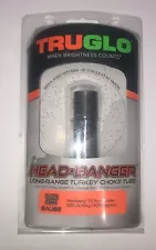 Truglo Head Banger Turkey Choke For Mossberg 835/935 Mag .680 12 Gauge - TG181X