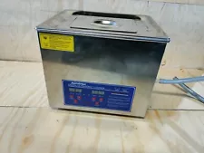 ultrasonic cleaner