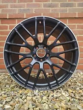 GENUINE 20" MERCEDES C63 C63S AMG ALLOY WHEEL A205 10.5X20 ET57 A2054016100 REAR