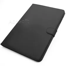 Wallet Leather Flip Case Cover for Samsung Galaxy Tab S2 SM-T817V Verizon Phone