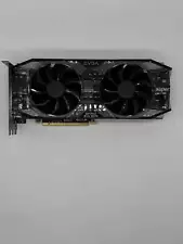 EVGA GeForce RTX 2070 Super 8GB DDR6X Graphics Card 08G-P4-3173-KR