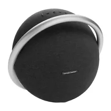 Harman Kardon Onyx Studio 8 Portable Speaker - Black (HKOS8BLKAM)