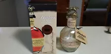 Blanton's Bourbon empty bottle/SMALL ONE!!!