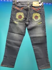 apple bottom jeans sizes 3 to 14