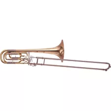 Yamaha YBL-620G Series Bass Trombone