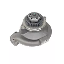 WATER PUMP FITS BLUE BIRD WANDERLODGE SPARTAN MOTORS K2 05 2006 N962230 2285811