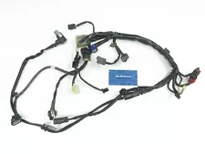 2015-2016 Honda CRF450R CRF450RWE OEM Wire Harness + Mode Switch (Stock Wiring)