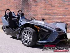 2023 Polaris SLINGSHOT SL WABS