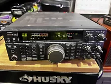 KENWOOD TS-450S HF Transceiver