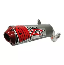 Big Gun EVO R Series Slip On Exhaust | Honda XR 600 650L 1985-2024 09-1612