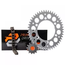 Primary Drive Alloy Kit & X-Ring Chain Rear Sprocket 1097570169 HONDA CRF230F